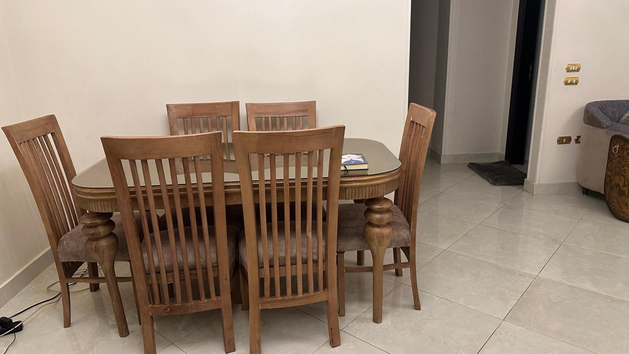 Apartment المهندسين شارع لبنان *