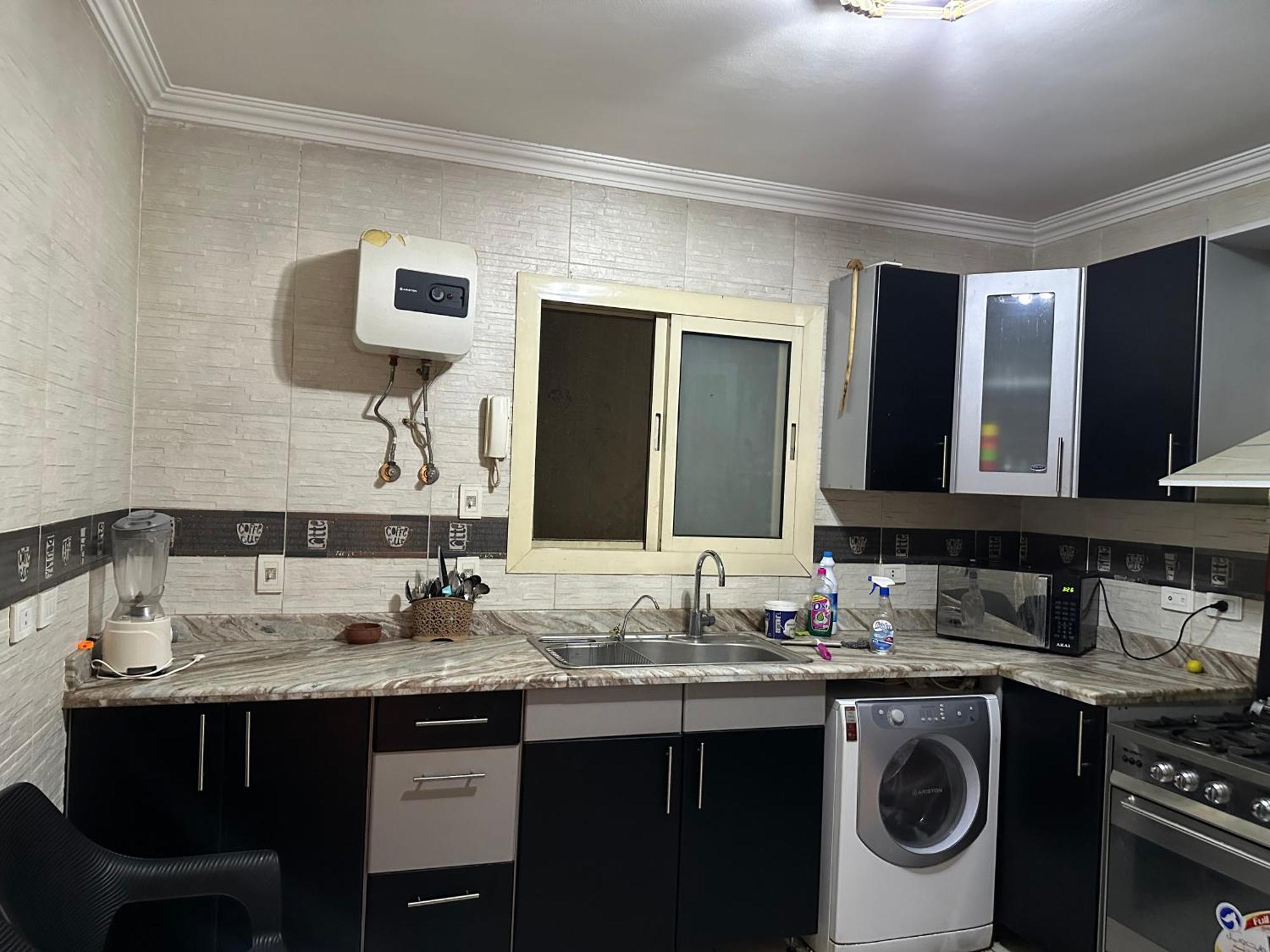 Apartment المهندسين شارع لبنان *