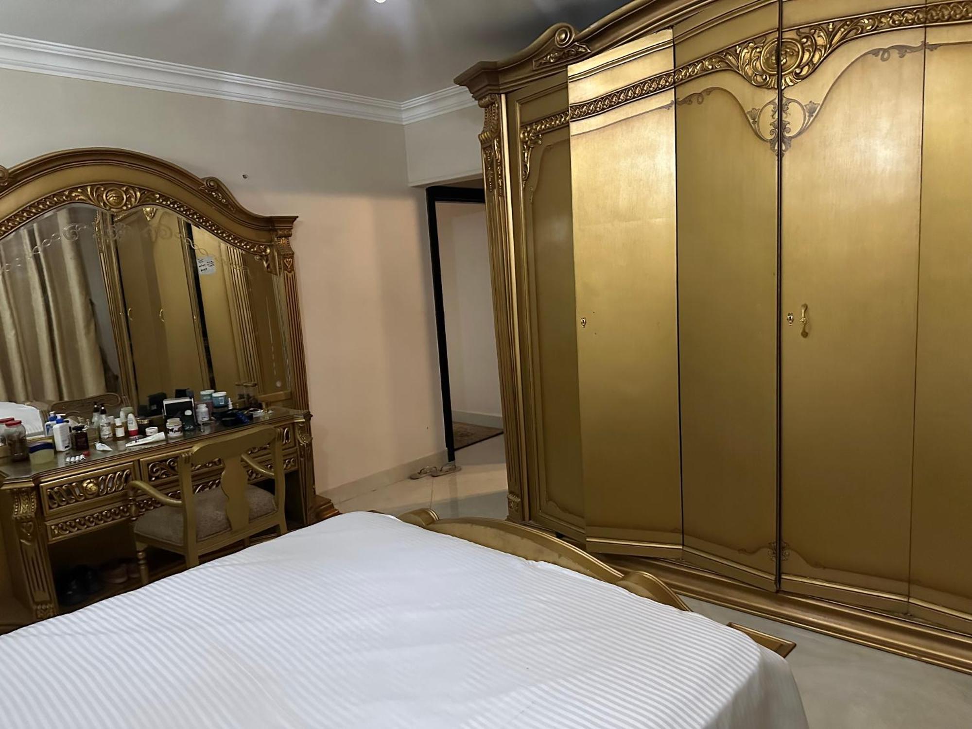 المهندسين شارع لبنان * Cairo