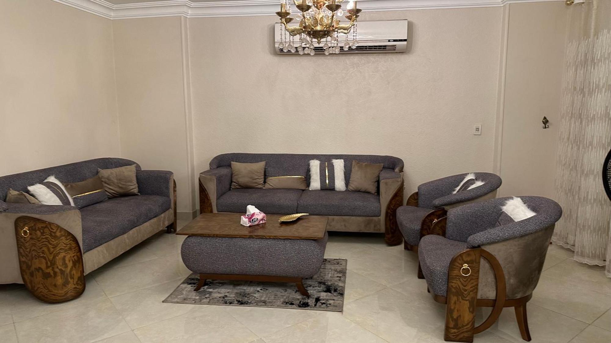 المهندسين شارع لبنان Apartment
