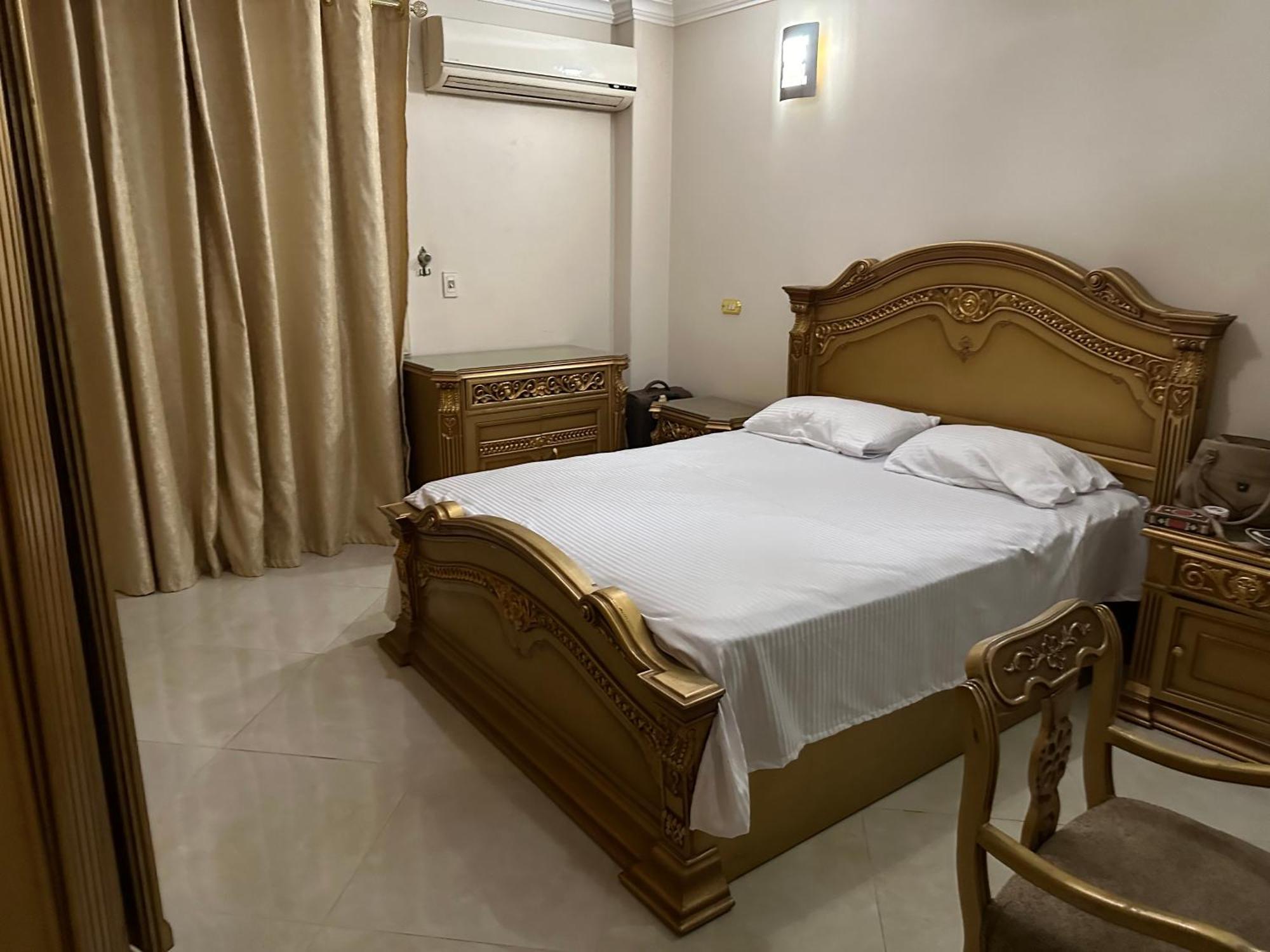 المهندسين شارع لبنان * Cairo