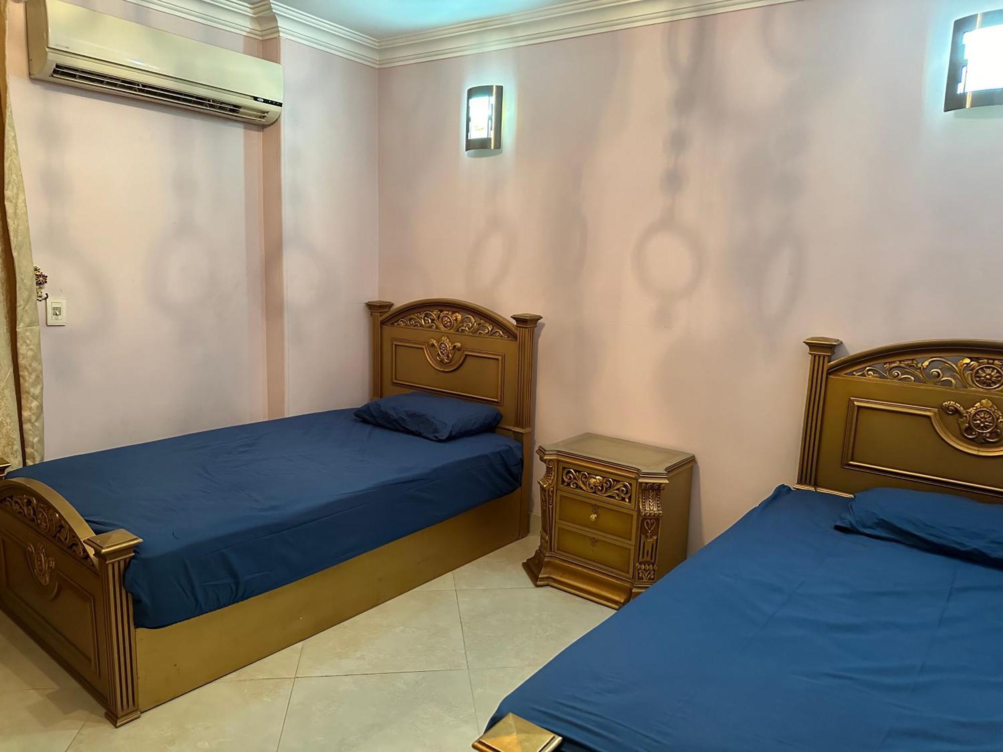 المهندسين شارع لبنان Apartment *