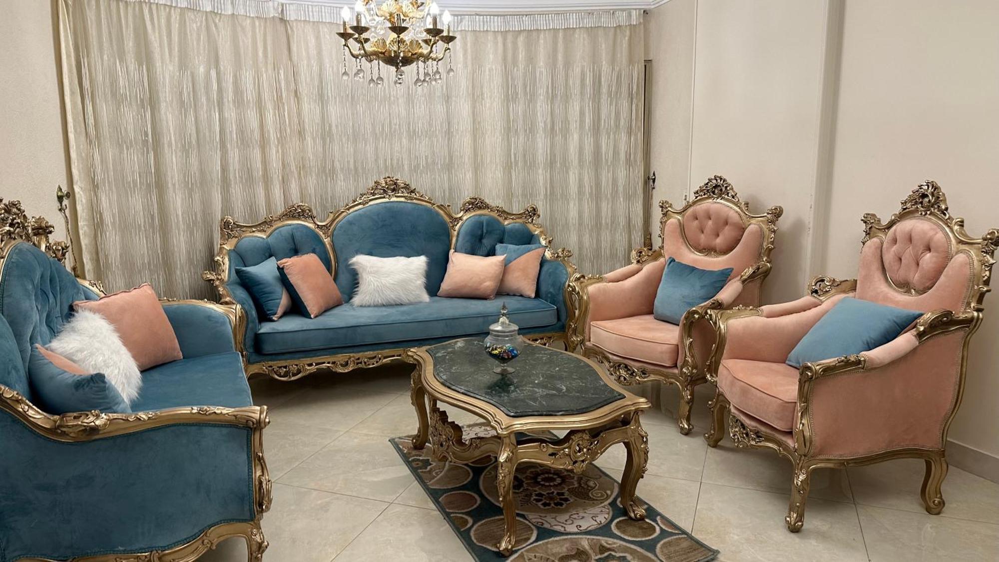 المهندسين شارع لبنان Apartment *