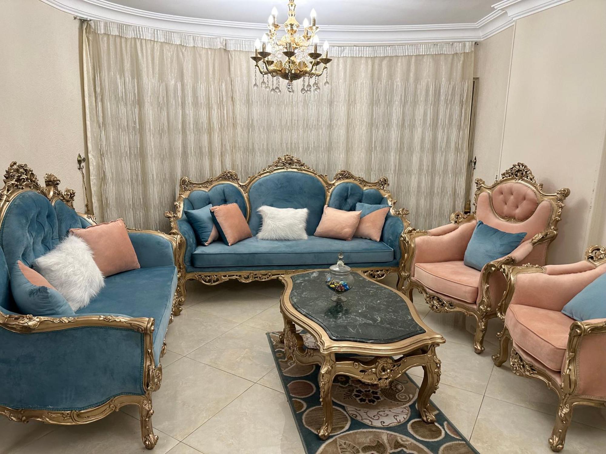 Apartment المهندسين شارع لبنان *